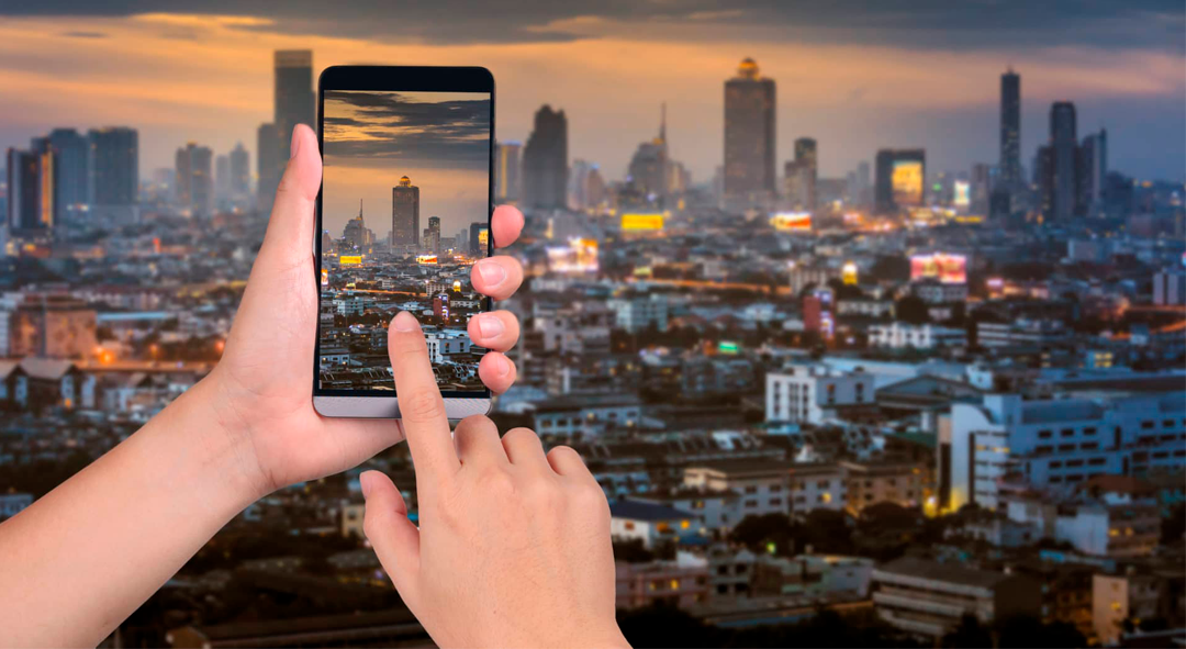El Big Data en el Sector Inmobiliario | Prinex