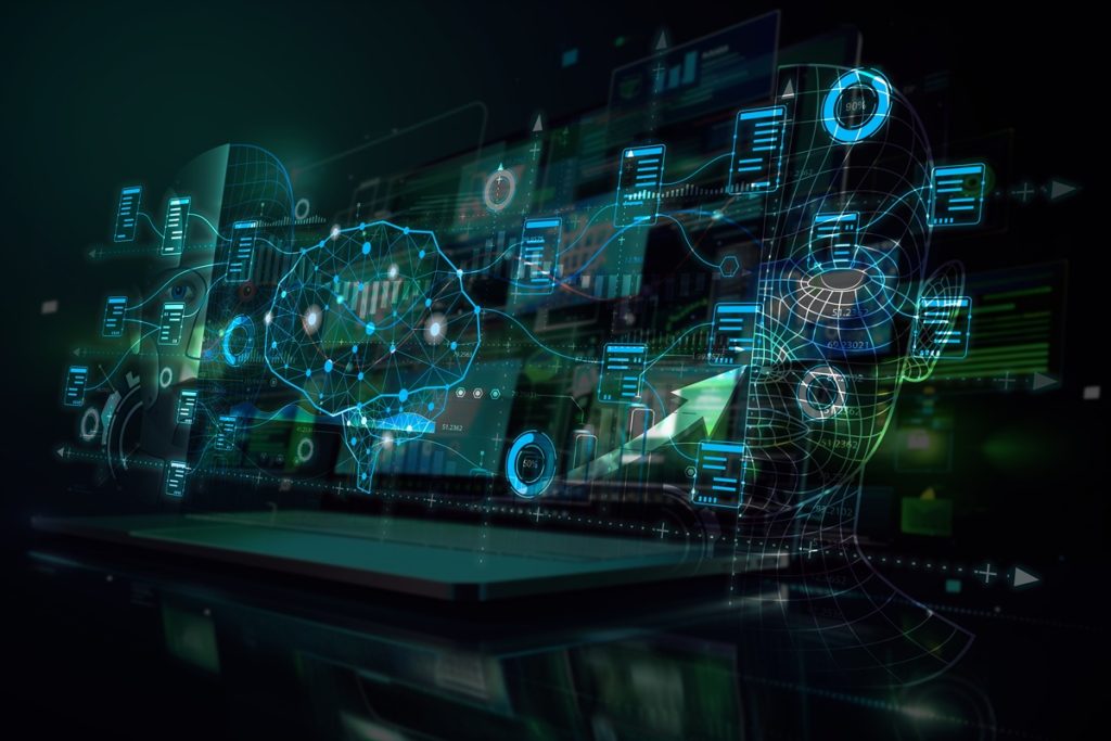 IA inmobiliaria_inteligencia artificial para el sector inmobiliario