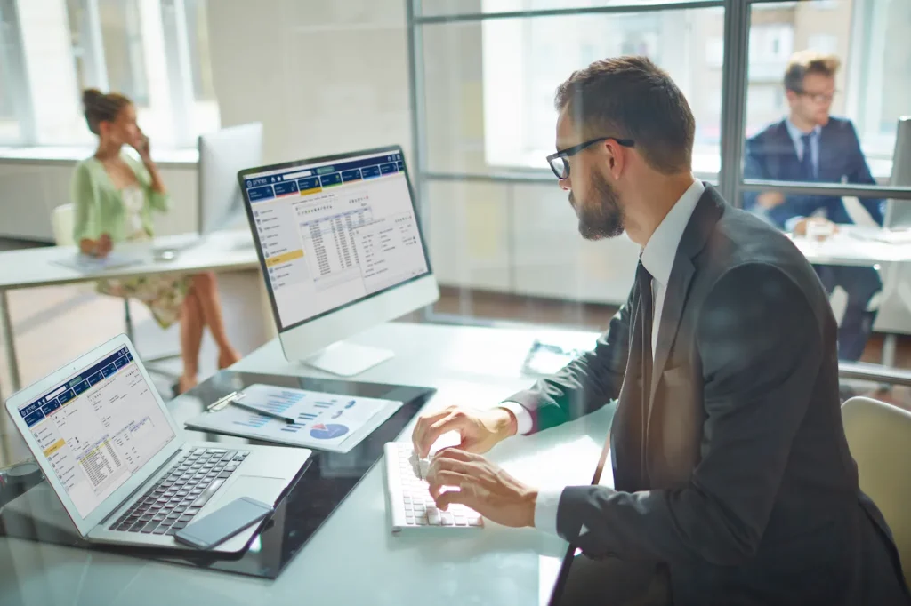 Prinex CRM - Promoción cuentas a pagar